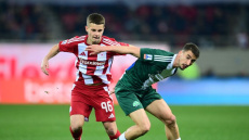 Super League 1: Η κλήρωση των play off για τη μάχη του τίτλου - Πρεμιέρα με ντέρμπι αιωνίων και ΑΕΚ-ΠΑΟΚ