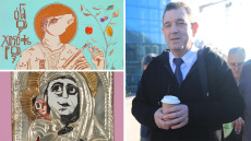 Βανδαλισμός στην Εθνική Πινακοθήκη: Τα συμβολικά έργα που σκανδάλισαν τον βουλευτή της Νίκης - Ποιος είναι ο βραβευμένος δημιουργός τους