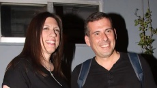 Κωνσταντοπούλου για σχόλιο Κυριαζίδη: Κάποιο θείο χέρι φρόντισε ώστε ο Διαμαντής να είναι έξω από τη Βουλή εκείνη τη στιγμή