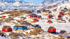 Εξηγήσεις από τις ΗΠΑ ζητά η Δανία για το σχέδιο κατασκοπείας στη Γροιλανδία