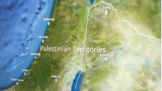 Καναδάς: Διαδραστικός χάρτης σε αεροσκάφος της Air-Canada ανέφερε «Παλαιστινιακά Εδάφη» το Ισραήλ