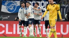 Serie A: Έχασε την ευκαιρία η Λάτσιο να βρεθεί στην τετράδα, 1-1 με την Ουντινέζε - Δείτε τα γκολ 