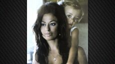 Η ανάρτηση που έκανε η Δωροθέα Μερκούρη για τα 21α γενέθλια της κόρης της, Γαίας