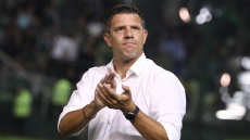 Παναθηναϊκός: Ο Τάκης Φύσσας ανέλαβε και καθήκοντα Γ' αντιπροέδρου στην ΠΑΕ