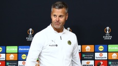 Προπονητής Μπόντο: «Δεν χρειάζεται να αποδείξει κάτι ο Ολυμπιακός, είναι μεγάλη ομάδα - Έχουμε κάνει προπόνηση στα πέναλτι»