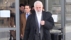 Απών ο Πέτρος Φιλιππίδης από το δικαστήριο για λόγους υγείας - Τι δήλωσε ο δικηγόρος του
