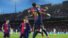 Μπαρτσελόνα: Τα τρομερά ρεκόρ που έσπασαν οι Γιαμάλ και Ραφίνια