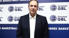 Ο Μιχάλης Μελής νέος πρόεδρος στον ΕΣΑΚΕ