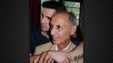 Ο Νίνο μοιράστηκε την τελευταία συμβουλή που του έδωσε ο πατέρας του πριν πεθάνει