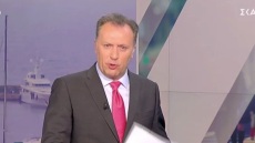 Δημήτρης Οικονόμου: Ζήτησε συγγνώμη για τη φράση που είπε για τους ανάπηρους - «Ήταν απαράδεκτη»