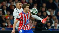 Champions League: Απόψε το δεύτερο μέρος της μάχης Ατλέτικο και Ρεάλ στη Μαδρίτη - Δύσκολα η Μπριζ του Τζόλη