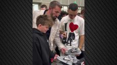 Μπεν Άφλεκ: «Εγώ έχω τα λεφτά, εσύ είσαι άφραγκος» – Η απάντηση στον 13χρονο γιο του για τα ακριβά παπούτσια που ζήτησε