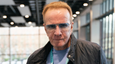 Κριστόφ Λαμπέρ: Εκπρόσωπoς του ηθοποιού μίλησε για την κατάσταση της υγείας του μετά την πτώση από τη σκάλα ξενοδοχείου