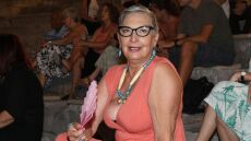 Η Ελένη Τζώρτζη μίλησε για τον Πέτρο Φιλιππίδη και την αλλαγή στην εμφάνισή της