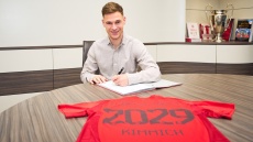 Ο Κίμιχ ανανέωσε το συμβόλαιό του με την Μπάγερν Μονάχου έως το 2029 - «Εδώ είναι το σπίτι μου»