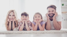 Ζωή χωρίς άγχος, με «παντοτινή» ασφάλιση υγείας