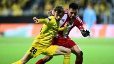 O Oλυμπιακός υποδέχεται τη Μπόντο Γκλιμτ για τη μεγάλη ανατροπή και την πρόκριση στους 8 του Europa League