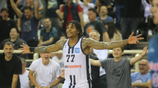 Ο Κέβιν Πόρτερ δεν ξεχνάει τον ΠΑΟΚ