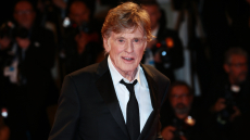 Ο Ρόμπερτ Ρέντφορντ επέστρεψε στην υποκριτική μετά από έξι χρόνια