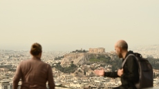 Καλλιάνος: Από ζέστη και μπάνια σε... χιόνια; - Πιθανότητα πτώσης της θερμοκρασίας ως και 18 βαθμούς την επόμενη εβδομάδα 