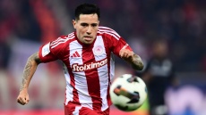 Ολυμπιακός: Εκτός αποστολής της Αργεντινής ο Ορτέγκα για τα ματς με Ουρουγουάη και Βραζιλία