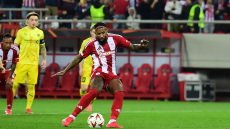 Ζήτησε συγγνώμη για το χαμένο πέναλτι  ο Ροντινέι: Έκανα ένα λάθος σε ένα σημείο που δεν έπρεπε