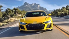 Το Audi R8 δεν έχει τελειώσει 