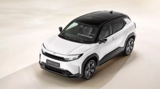 Η Toyota αλλάζει την ονοματοδοσία των ηλεκτρικών της