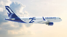 Aegean: Οκτώ νέα αεροσκάφη Airbus A321 neo στον στόλο της