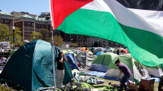 Πανεπιστήμιο Columbia: Αποβολές και ανάκληση πτυχίων φιλοπαλαιστίνιων φοιτητών υπό κυβερνητικές πιέσεις