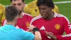 Μάντσεστερ Γιουνάιτεντ: Το Fair Play της χρονιάς από τον Ντόργκου