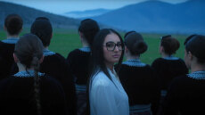 Αστερομάτα: Ποιοι είναι οι συμβολισμοί στο βιντεοκλίπ του τραγουδιού που θα ερμηνεύσει η Κλαυδία στην Eurovision