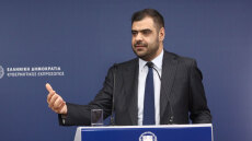 Μαρινάκης για Τέμπη και πυρόσφαιρα: Οργανωμένο σχέδιο συγκάλυψης της αλήθειας