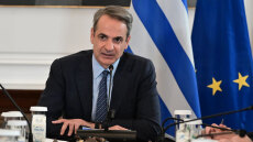 Το υπουργείο Μετανάστευσης και Ασύλου θα επισκεφθεί αύριο ο Κυριάκος Μητσοτάκης