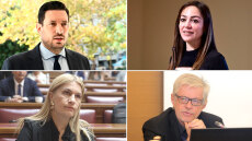 Κυβέρνηση: Τα 15 νέα πρόσωπα, οι 14 υπουργοί και υφυπουργοί που αποχωρούν και οι «καραμπόλες»