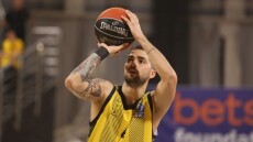 Άρης: Πρόβλημα με Τολιόπουλο πριν το ματς με τον Παναθηναϊκό