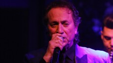 Ο Μάκης Χριστοδουλόπουλος μίλησε για τις δυσκολίες που αντιμετώπισε, τη γυναίκα του και την πίστη του στον Θεό