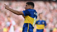 AEK: Κοιτάζει τον Μιγκέλ Μερεντιέλ της Μπόκα Τζούνιορς η Ένωση - Βίντεο 