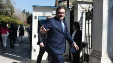 Πιερρακάκης:  «Είμαστε αισιόδοξοι για όσα μπορούμε να πετύχουμε με λίγα λόγια και πολλή δουλειά»