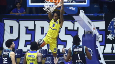 Basket League, Περιστέρι - Κολοσσός Ρόδου 85-81: «Κλείδωσε» την παρουσία του στα play-in - Δείτε βίντεο