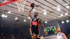 Basket League, Πανιώνιος - Προμηθέας 93-101: Πήρε τη ματσάρα στην παράταση - Δείτε βίντεο