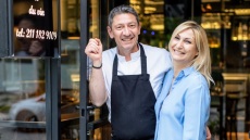 Ο Alain Parodi έχει τελειώσει με τα Michelin και μαγειρεύει με ρίσκο