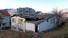 Τουλάχιστον 20 συλλήψεις για τη φονική πυρκαγιά σε ντίσκο της Βόρειας Μακεδονίας - Στα θύματα και 25χρονος ποδοσφαιριστής