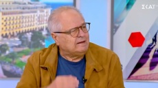 Δρυμιώτης: Δεν υπάρχει περίπτωση να επανέλθει με αξιώσεις ο Τσίπρας - Ποιο παραμύθι να μας πει σήμερα;