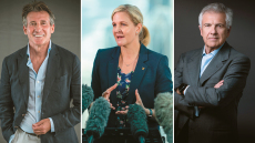 Διεθνής Ολυμπιακή Επιτροπή: Μάχη για τη μεγάλη καρέκλα των «Αθανάτων» και στο βάθος Ρωσία, trans αθλήτριες και διαφθορά 