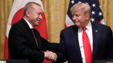 Τουρκία: Ακυρώνει τους πρόσθετους δασμούς που είχε επιβάλει σε αμερικανικές εισαγωγές το 2018