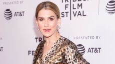 Χιλάρια Μπάλντουιν: Η απάντησή της σε όσους την κατηγορούν ότι λέει ψέματα για την ισπανική καταγωγή της 