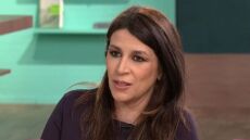 Μαρία Κηλαηδόνη για τη μουσική της πορεία: Είναι δύσκολο να είσαι κόρη του Λουκιανού