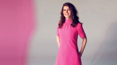 Nia Vardalos: Όσα «όχι» κι αν ακούσεις, ένα «ναι» θα είναι πάντα αρκετό - Ανεβάζει παράσταση στα ελληνικά στο Θέατρο Παλλάς 