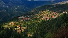 Ιδρύεται Ειδική Γραμματεία για αναζωογόνηση ορεινών περιοχών,  τι περιλαμβάνει
